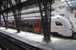 RRX Siemens Desiro EMU 452-067 - Rhine-Ruhr Express